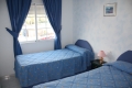 Ejemplo dormitorio de Marina Internacional